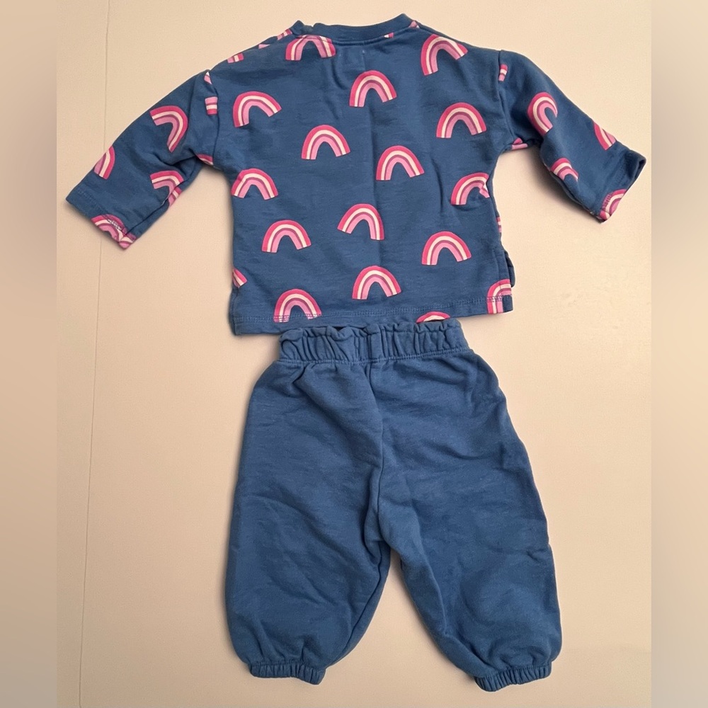 Hatley Baby Outfit